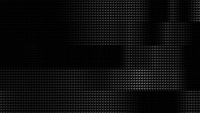 Dark Elegant Background Loop