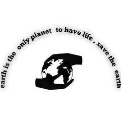 save the earth 