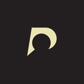 recommend clip art: Letter P  Logo is a simple and modern logo that well constructed from P letter symbol. It indicated the concept of completed, trusted and verified.