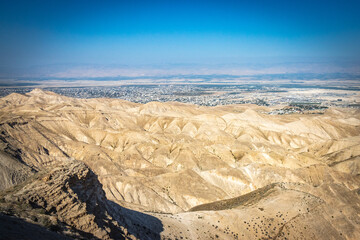 judaean desert near jericho, dry, arid, culture, dead sea, israel, middle east