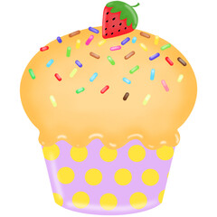cupcake