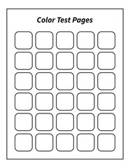 Summer Activity Coloring Pages for kids hello summer coloring book for children