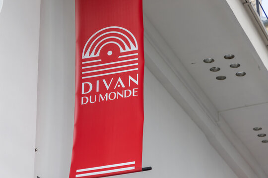 le divan du monde salle de spectacle parisienne