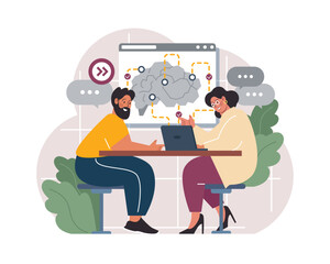 Biohacking. Health' engineering and improving with modern