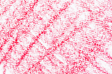 red pastel drawing paper crayons background texture