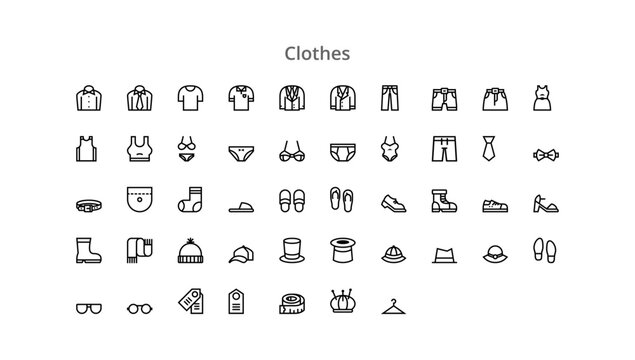 Icon clothing website discount