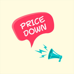 prıce down 