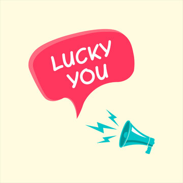 Lucky You Images – Browse 5,797 Stock Photos, Vectors, and Video