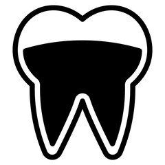 tooth dualtone 