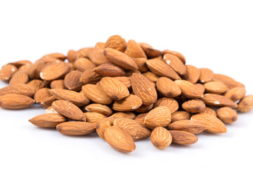 Almond nuts