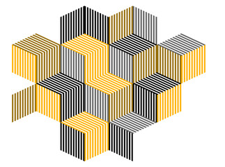 Abstract vector background, geometric wallpaper dynamic art, artistic pattern composition, creative abstraction.