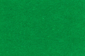 Green fabric clothing background
