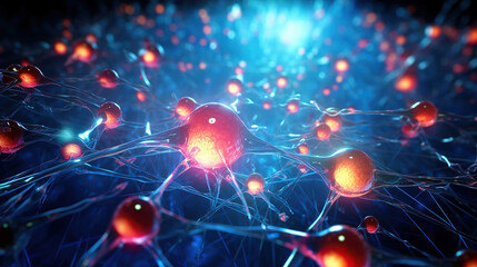Nanotechnology Breakthroughs. Redefining Material Science and Medicine. Generative Ai