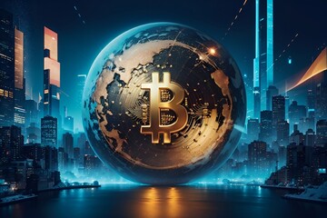 world bitcoin