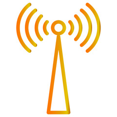 signals, signal, vector, digital, technology, wifi, wave, icon, wireless, design, symbol, radio, connection, network, illustration, background, sound, blue, wi-fi, internet, set, mobile, communication