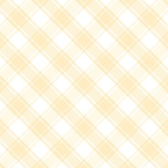 Seamless plaid pattern. Vector illustration. Seamless pattern with abstract stripes. Vector illustration for your design