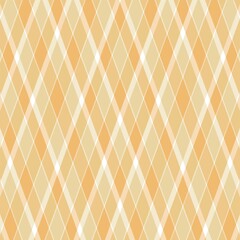 Seamless plaid pattern. Vector illustration. Seamless pattern with abstract stripes. Vector illustration for your design