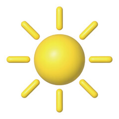 sun