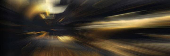 Fototapeta na wymiar abstract blurred background