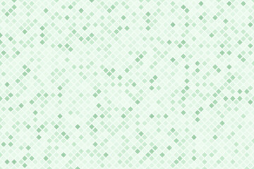 Abstract background with blocks. Pixels and small squares. 