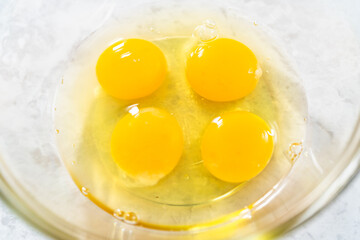 Funfettti Bundt Cake