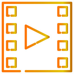 videos, video, media, internet, web, vector, digital, play, illustration, online, button, movie, icon, film, symbol, design, technology, player, screen, multimedia, communication, interface