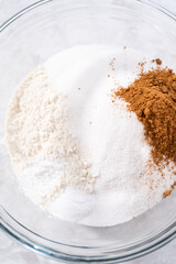 Pumpkin bread