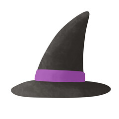 Witch’s Hat 