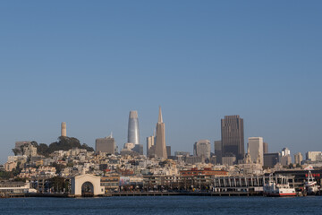 San francisco 