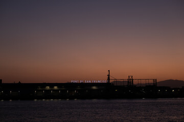 San francisco 