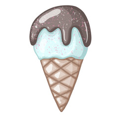 Ice cream 