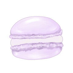 Fototapeta premium Dessert 