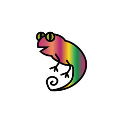 chameleon