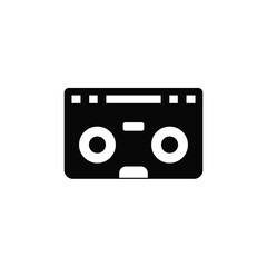 casette vector