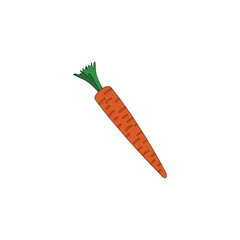 tasty carrot