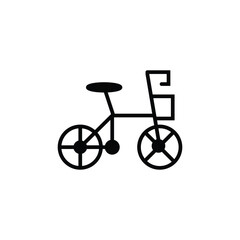 bike vector