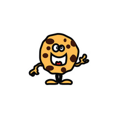 sweet cookie