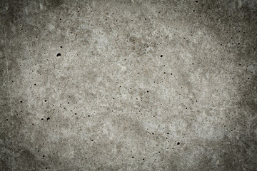 old grungy texture, grey concrete wall