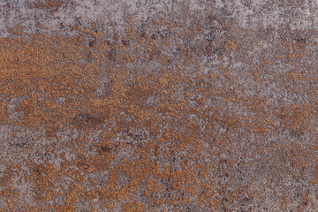 metallic metal paint background