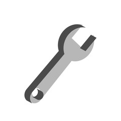 wrench icon