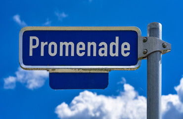 Promenade
