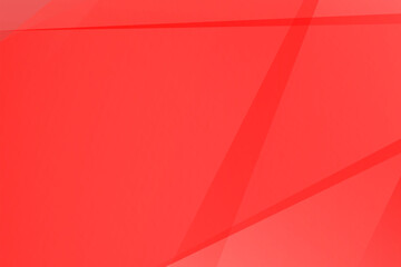 Abstract red on light red background modern design. Vector illustration EPS 10.