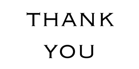 business made of splashes