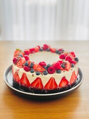 Gesunde Ernährung, Vollwert, Zuckerfrei, Vollkorn