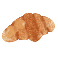 croissant
