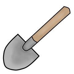 Shovel