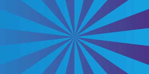  Abstract background with rays. Colorful sun rays sunburst pattern background. Abstract comic colorful vintage background. pop art cartoon style, sunlight, sunburst background.