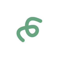 Abstract Pattern Shape