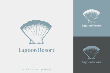 Marine logo design, Sea, Ocean, Water, Nautical