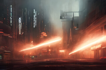 A nice background
Generative AI
